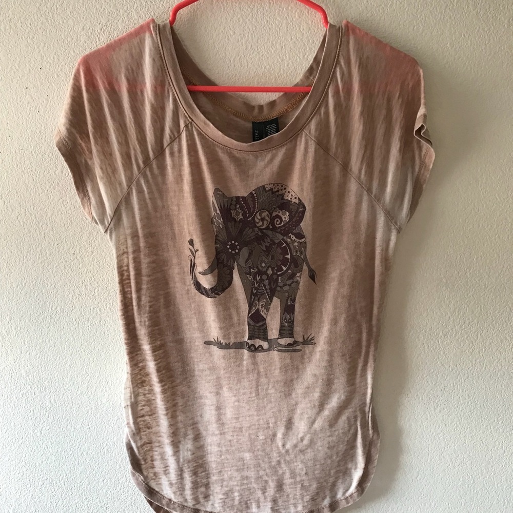 Women shirt